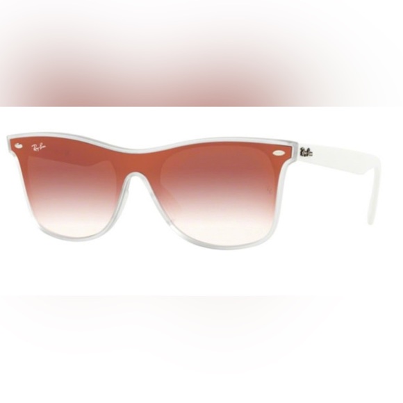 Ray-Ban Accessories - Ray-Ban RB 4440N BLAZE WAYFARER Sunglasses